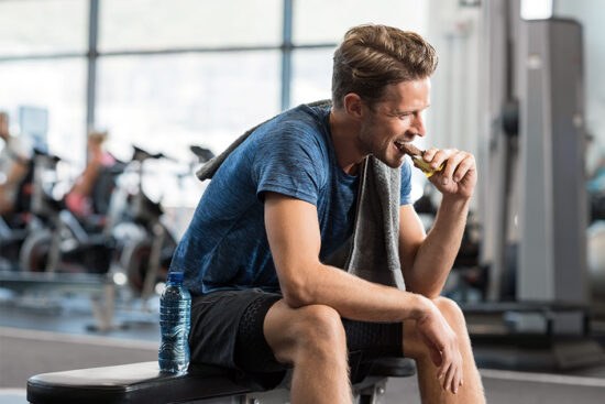 Energijske ploščice