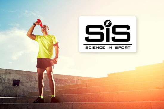 Športna prehrana Science In Sport